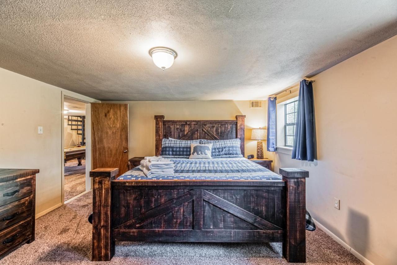 Four Cubs Villa Ruidoso Exterior photo